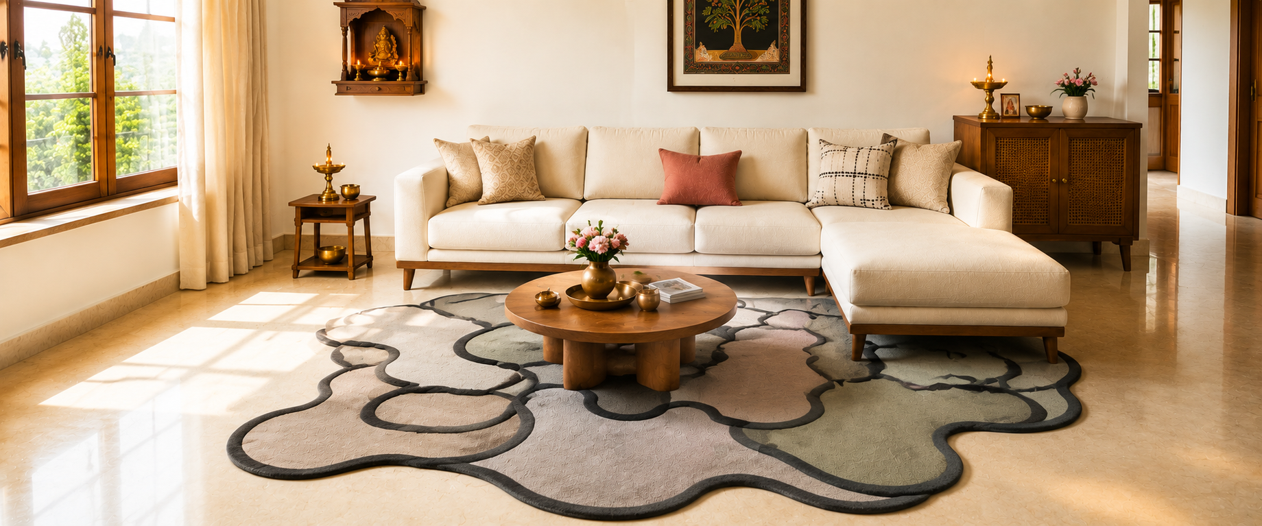The Hidden Reason Your Room Still Feels Unfinished