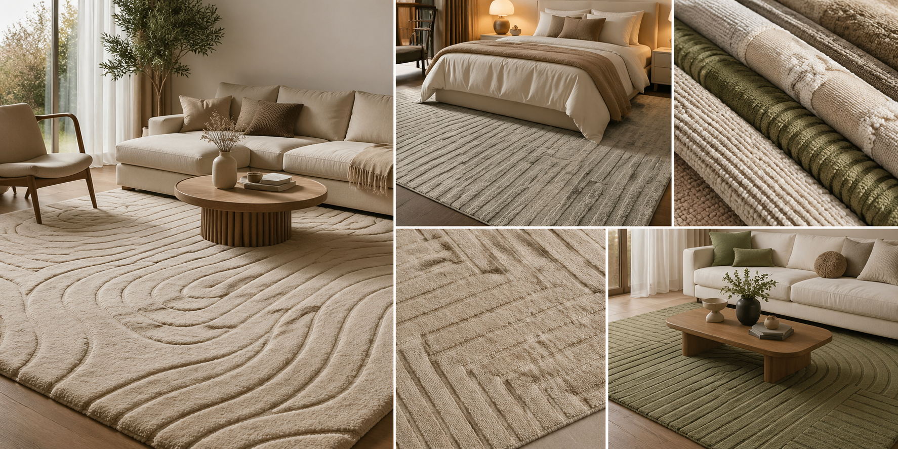 Thinking of Buying a Rug? Read This Before You Spend Anything