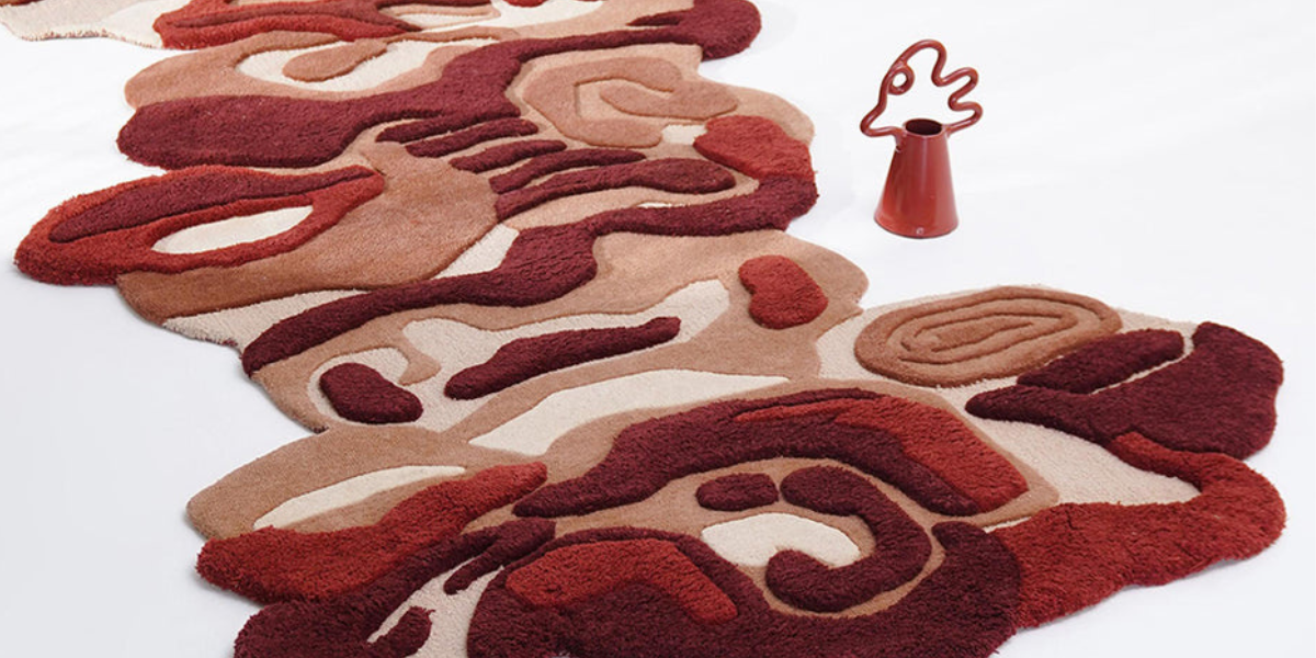 Wall Rugs as Functional Decor: Style, Insulation, and Practical Use