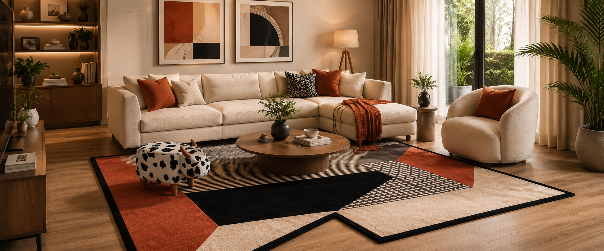 What Causes Rugs to Lose Their Color and How to Prevent It