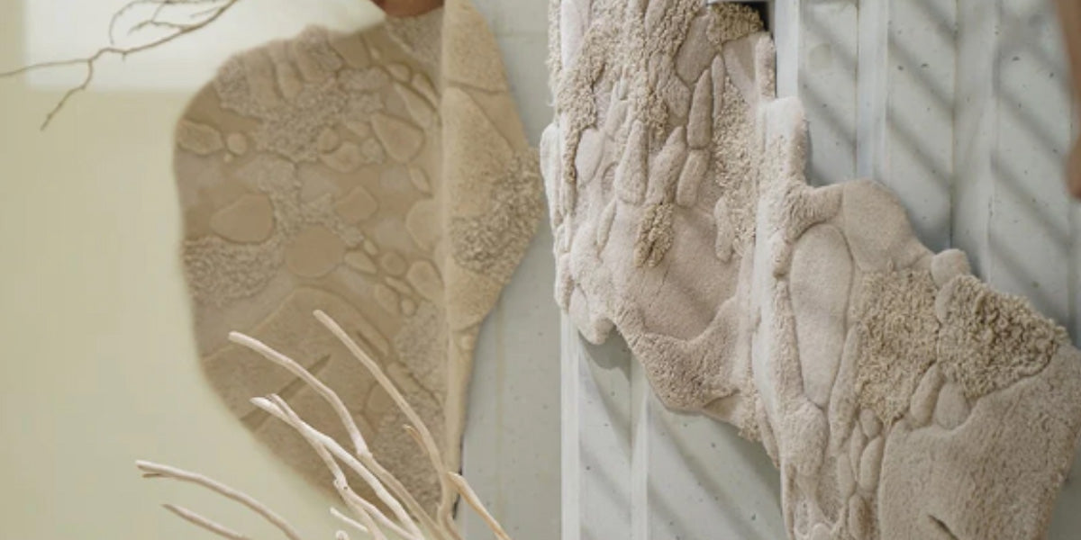 What Makes New Zealand Wool Rugs More Softer, Stronger, and Smarter?