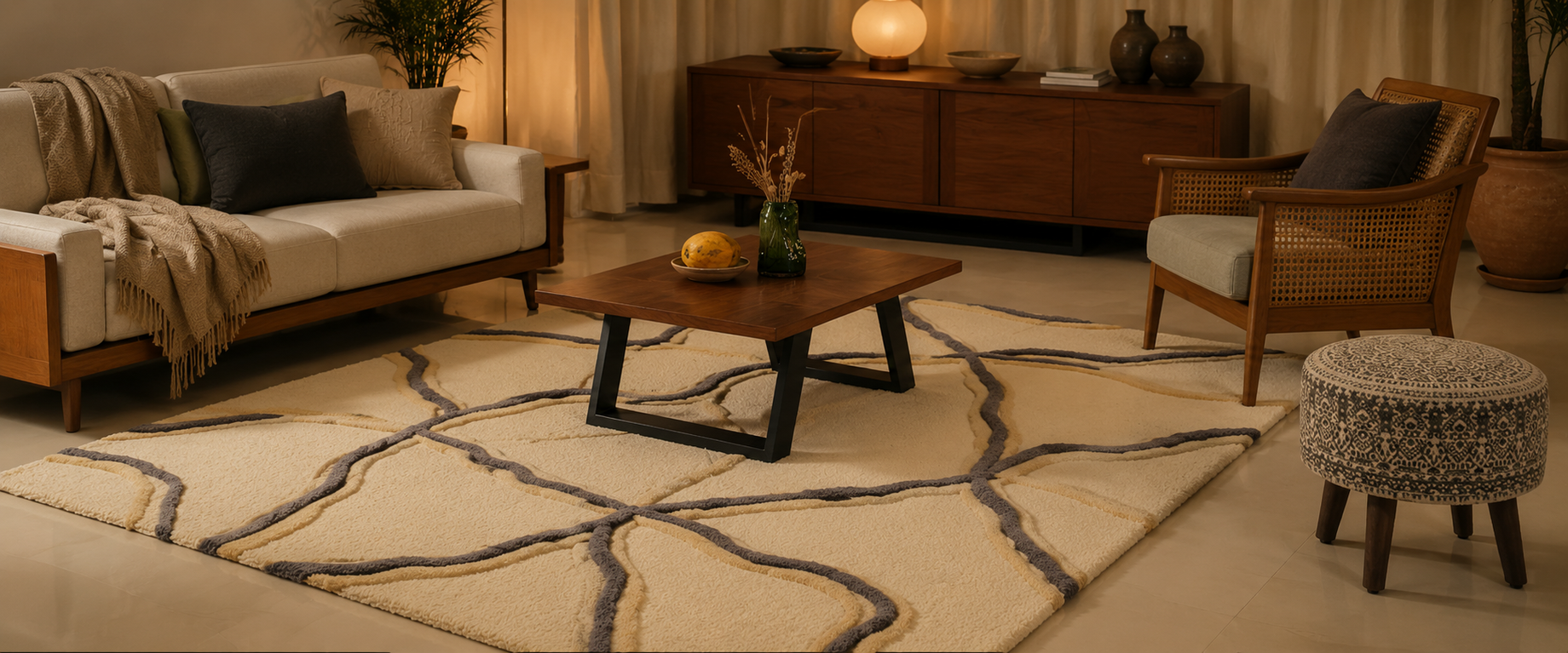 What Most People Ignore When Buying Rugs and Regret Later