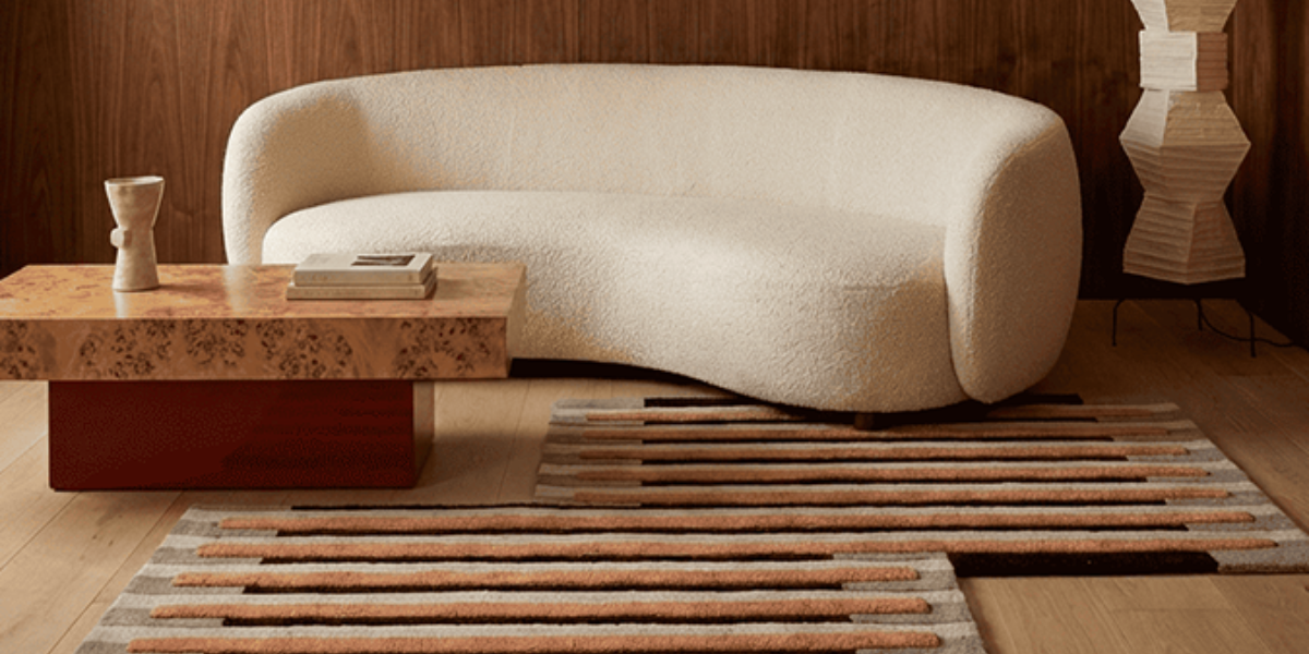 What to Look for in Rugs When Your Home Has Kids, Pets, or Seniors?