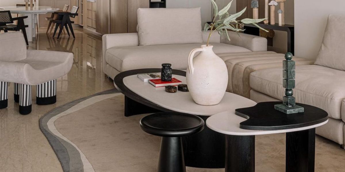 When Floor Rugs for Living Room Layouts Make More Sense Than Carpets?