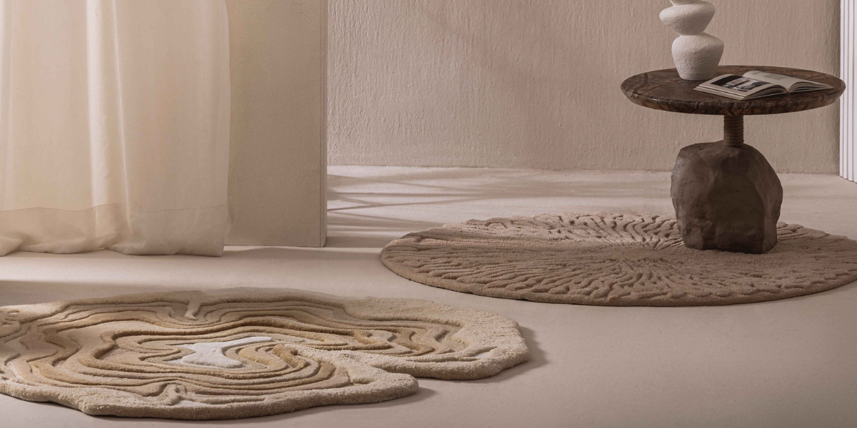When Space Demands More: The Growing Appeal of Wall to Wall Rugs
