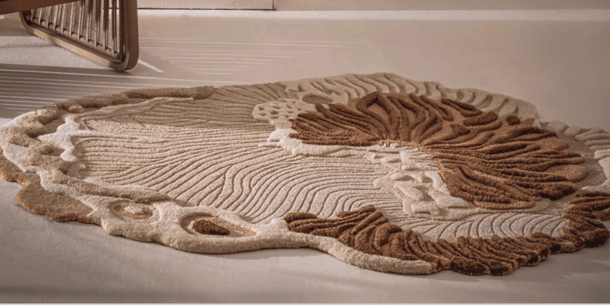 Which Small Rugs Work Best for Entryways and Reading Nooks?