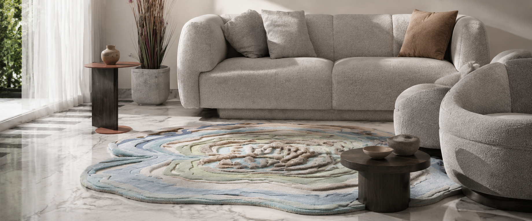 Why More Homeowners Are Choosing Handmade Decor Over Mass-Produced Pieces