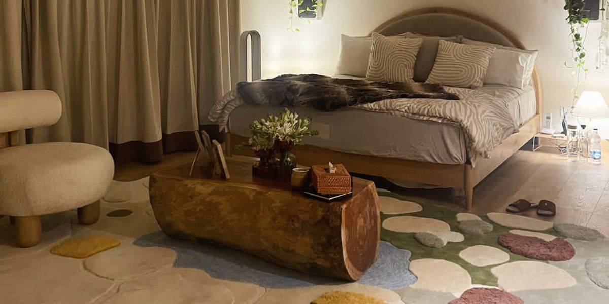 Why Rugs for Bedroom Spaces Play a Key Role in Comfort and Warmth