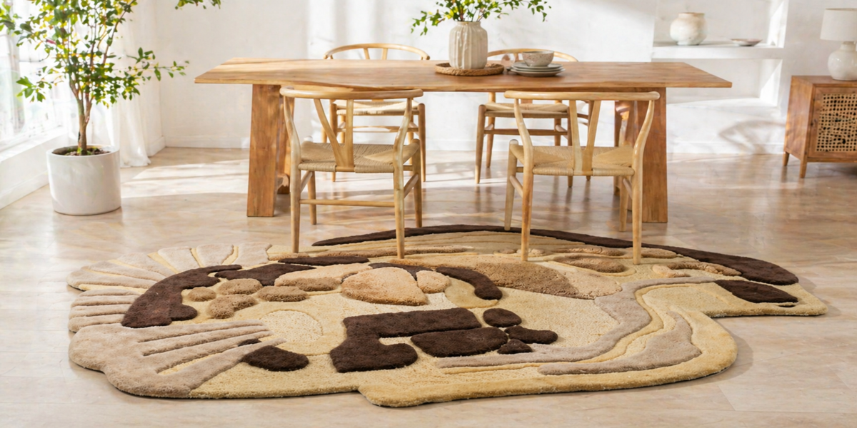 Why Your Rug Smells Bad & Easy Ways to Make It Fresh Again
