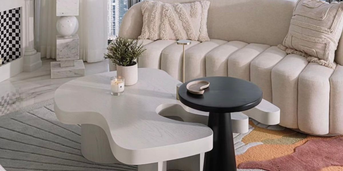 Why and How Rugs for Home Interiors Should Be Chosen Before Furniture