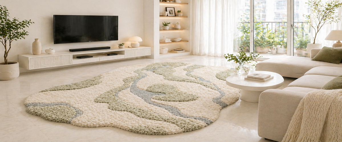 Your Apartment Doesn’t Need More Furniture—It Needs This