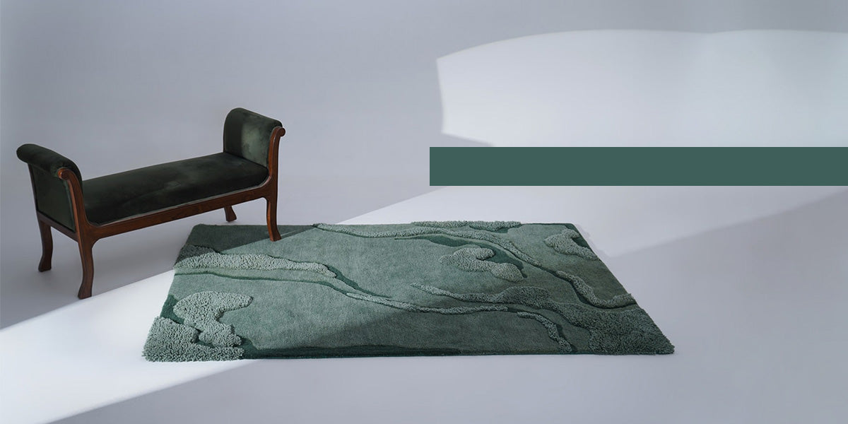 How to Identify a Genuine Hand-Knotted Rug: The Collector’s Guide