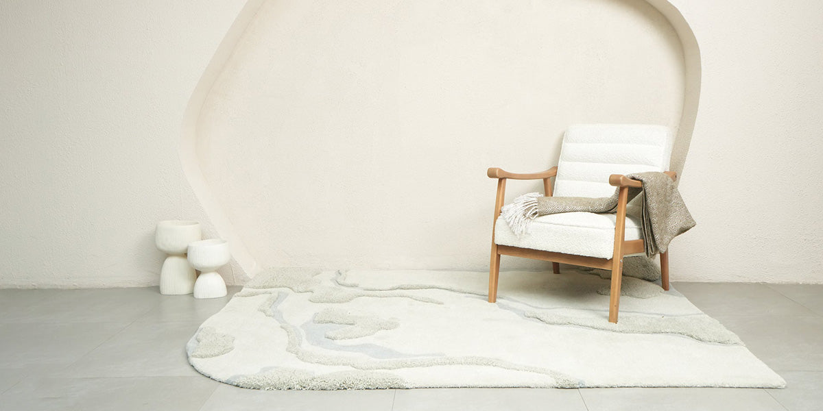 Tired of Cluttered Spaces? Start Designing from the Floor Up