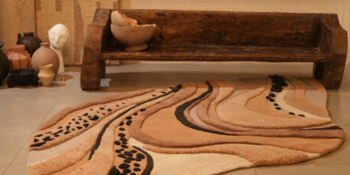 Soft Rugs for Living Rooms: The Secret to Creating Warm, Inviting Spaces