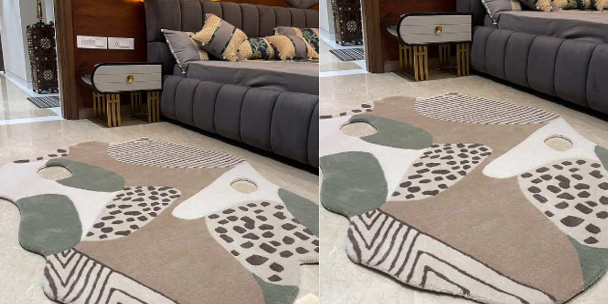 Cozy Bedroom Rugs That Bring Calm, Texture, and Style to Your Personal Haven