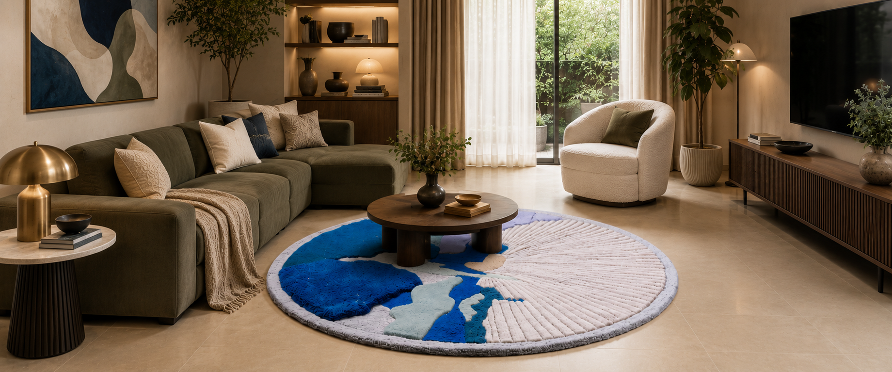 What Makes a Rug Worth the Investment? Key Features Every Buyer Should Know