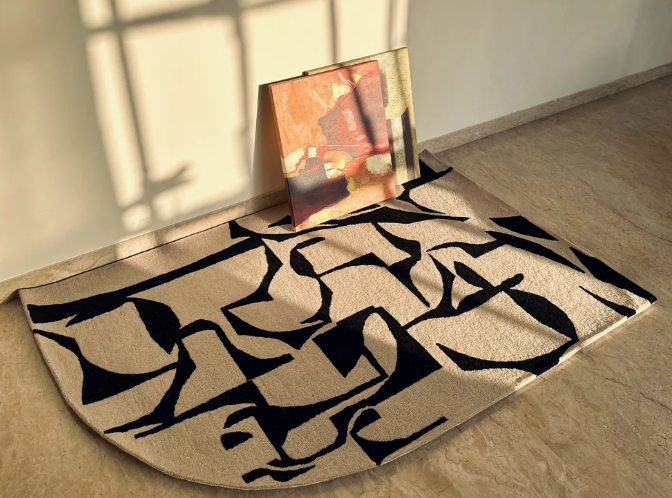Why Handcrafted Rugs Are a Sustainable Choice for Your Home