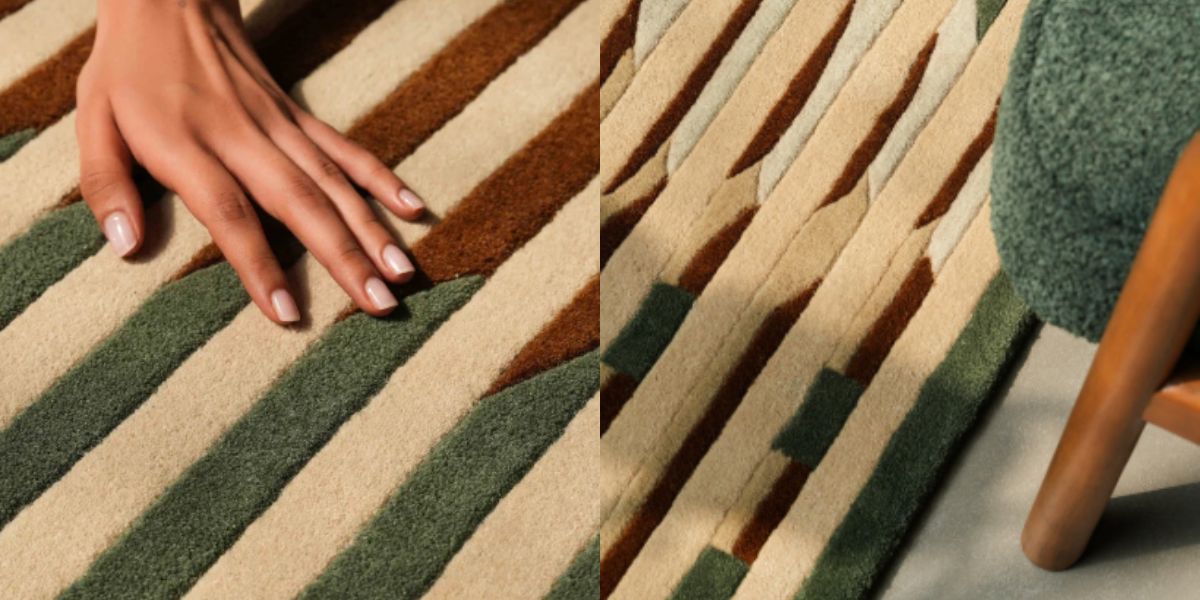 The Hidden Factors That Decide Whether a Rug Feels Right or Wrong