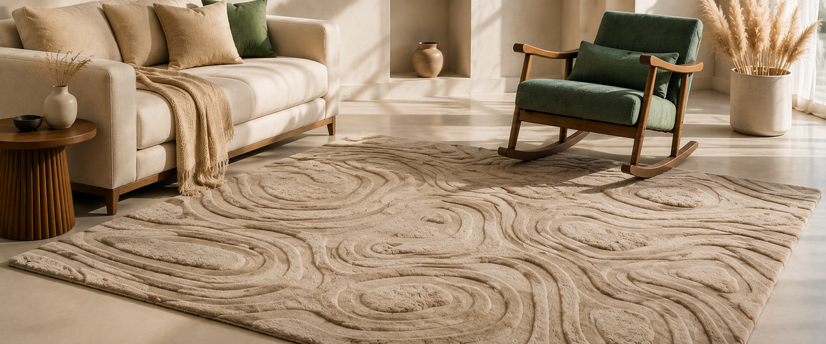 How Often Should You Clean Your Rugs? A Room-by-Room Guide