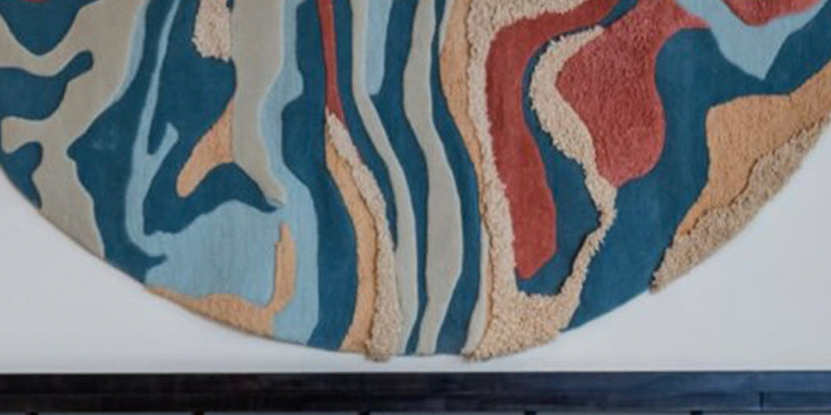Why a Customized Rug is the Secret Weapon in Luxurious Homes