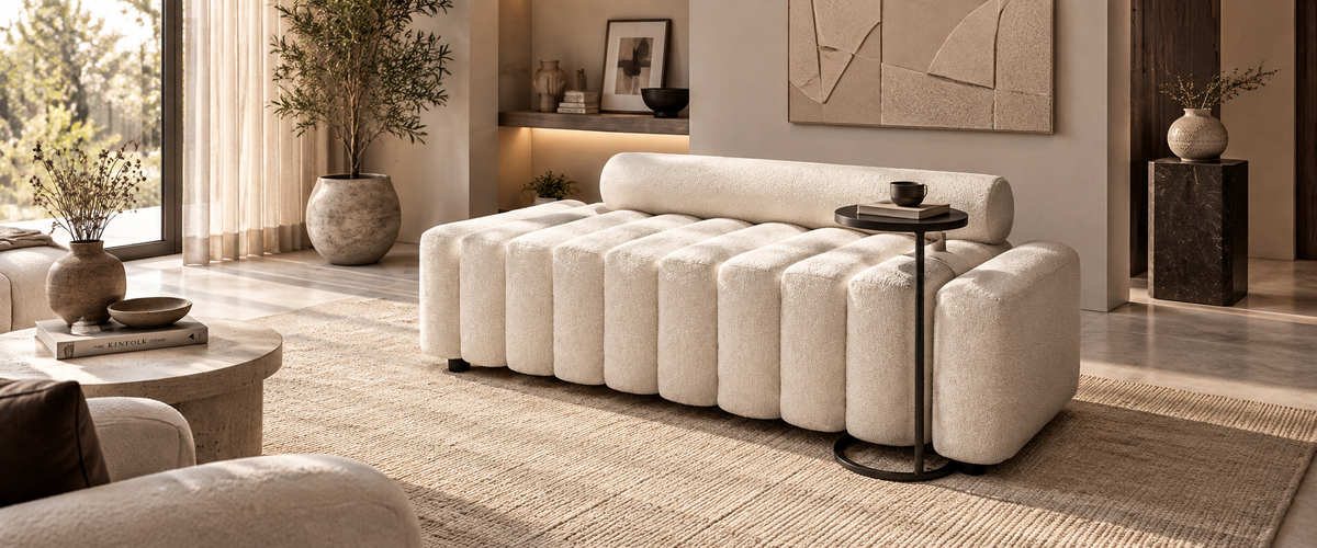 Trending Interior Styles That Pair Beautifully With Rugs for Living Room