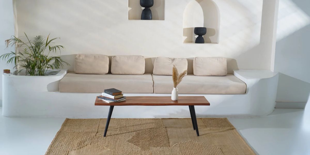 Washable Rugs That Make Life Easier While Keeping Homes Beautiful
