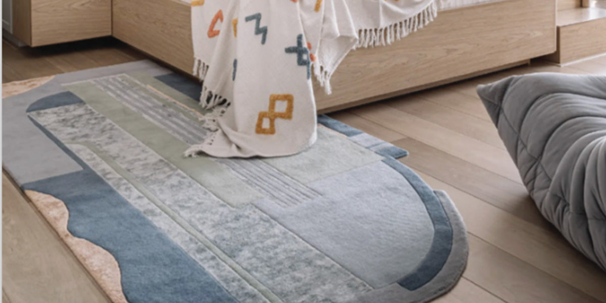 Designing Habits: How Rugs Help You Build Mindful Routines at Home?