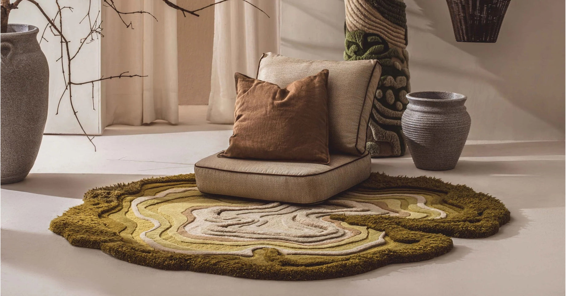 What Size Rug Actually Works? Most People Get This Wrong