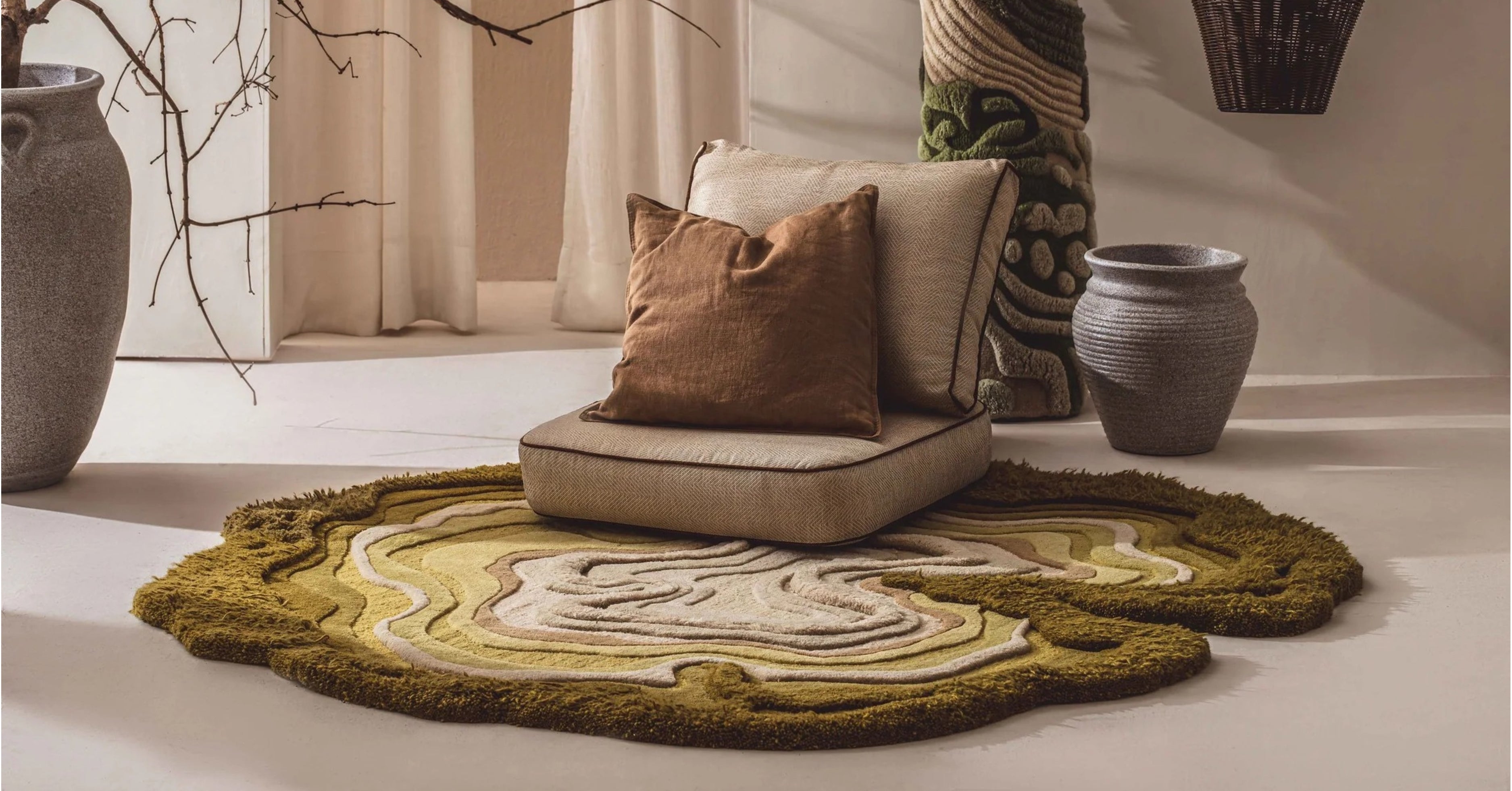 What Size Rug Actually Works? Most People Get This Wrong
