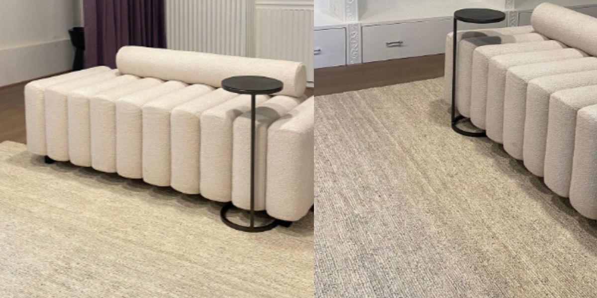 How Jute Rugs Bring Earthy Warmth and Eco-Chic Comfort to Any Space?