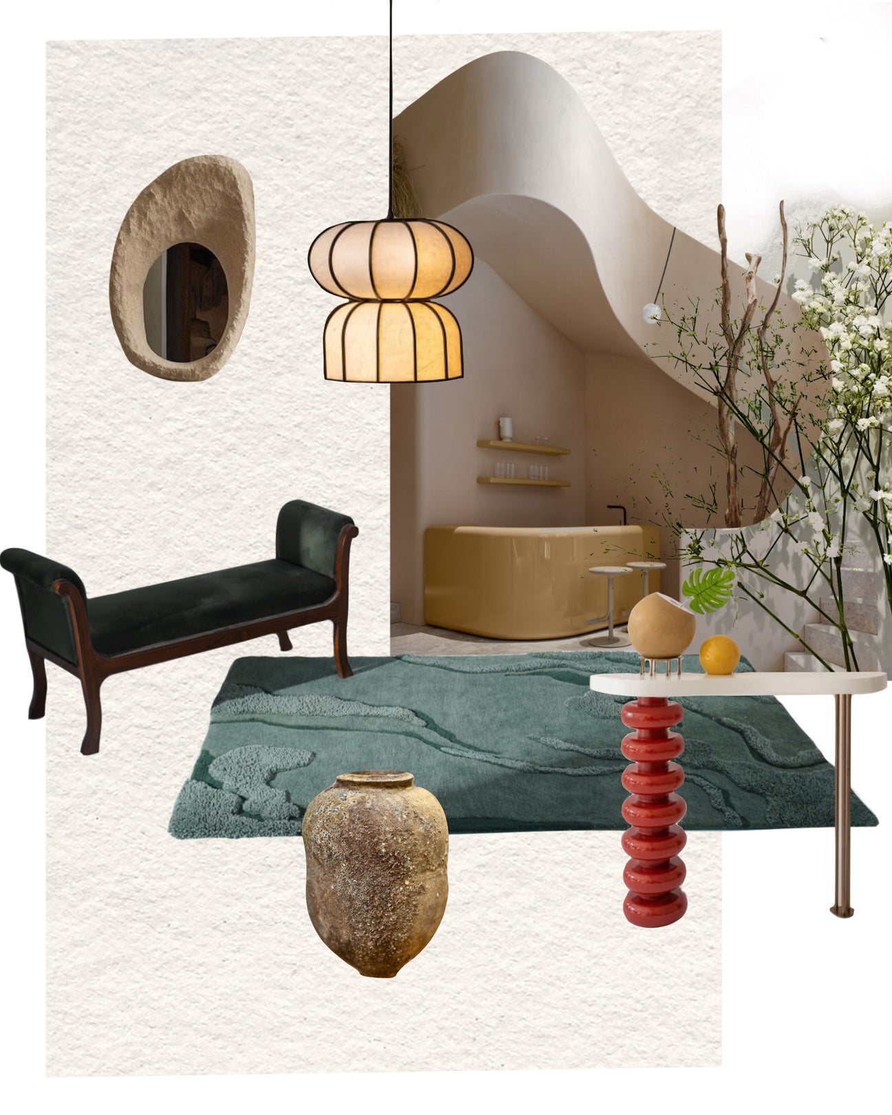 Rug Care & Selection Guide: Maximize Your Rug's Life | Loops by LJ