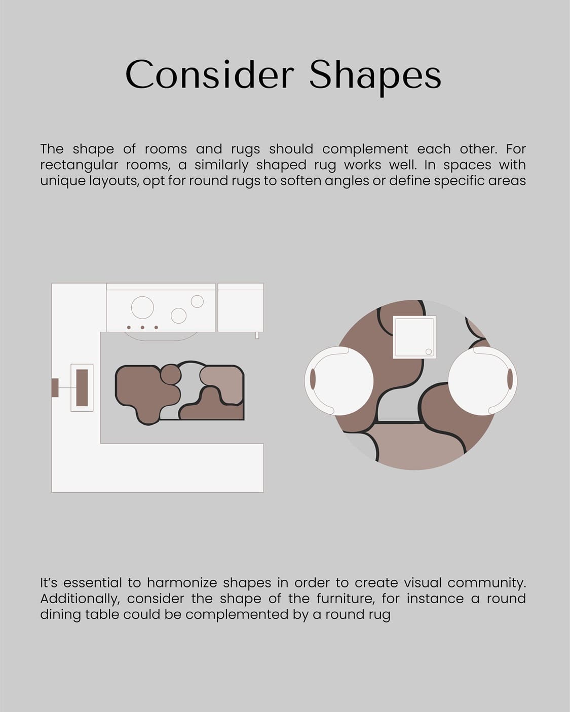 Loopsbylj Consider Shapes