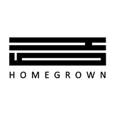 Homegrown Logo