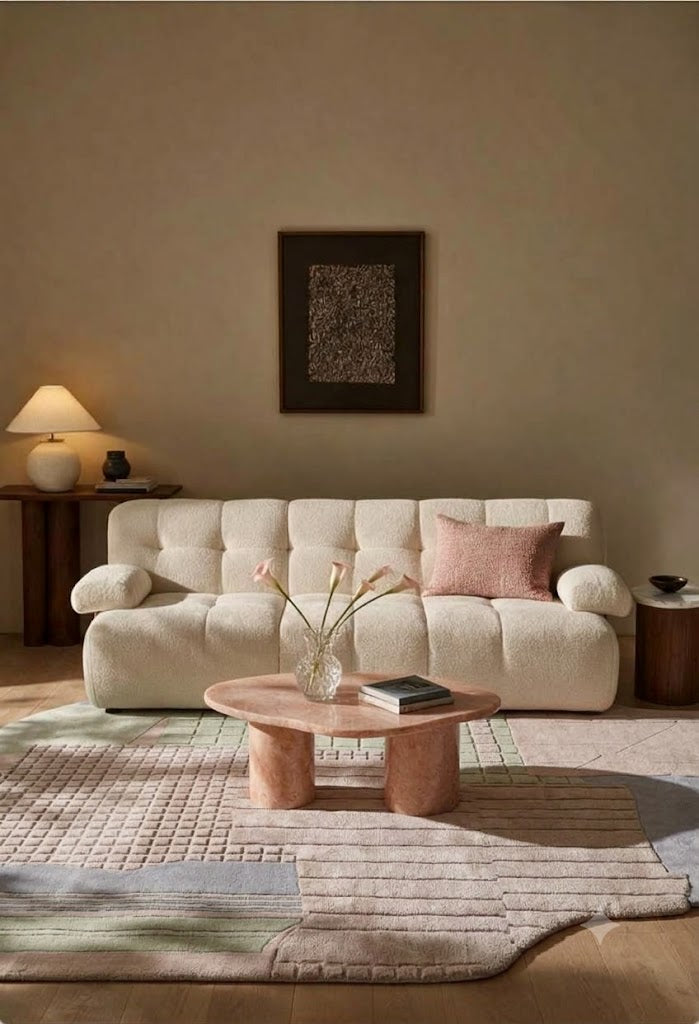 Eiren Hand Tufted Rug