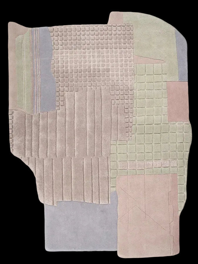 Eiren Hand Tufted Rug