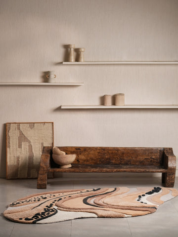 Shop Area Rugs Online | Hand tufted Rugs & Carpets | Loops by LJ