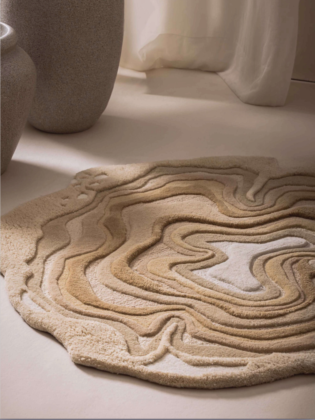 Shifting Dunes Rug