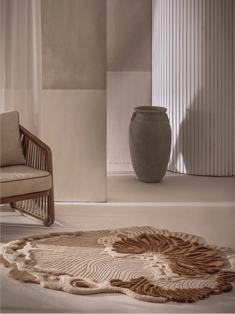 Shop Handmade Rugs Online – Save 5% on First Purchase - Loop By LJ