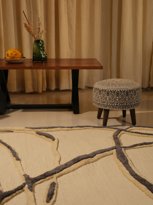 Area Rugs: Shop Rugs Online for Living Room & More | Loops by LJ