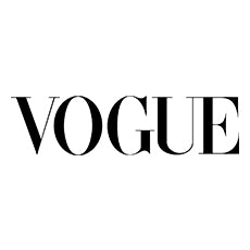 Vogue Logo