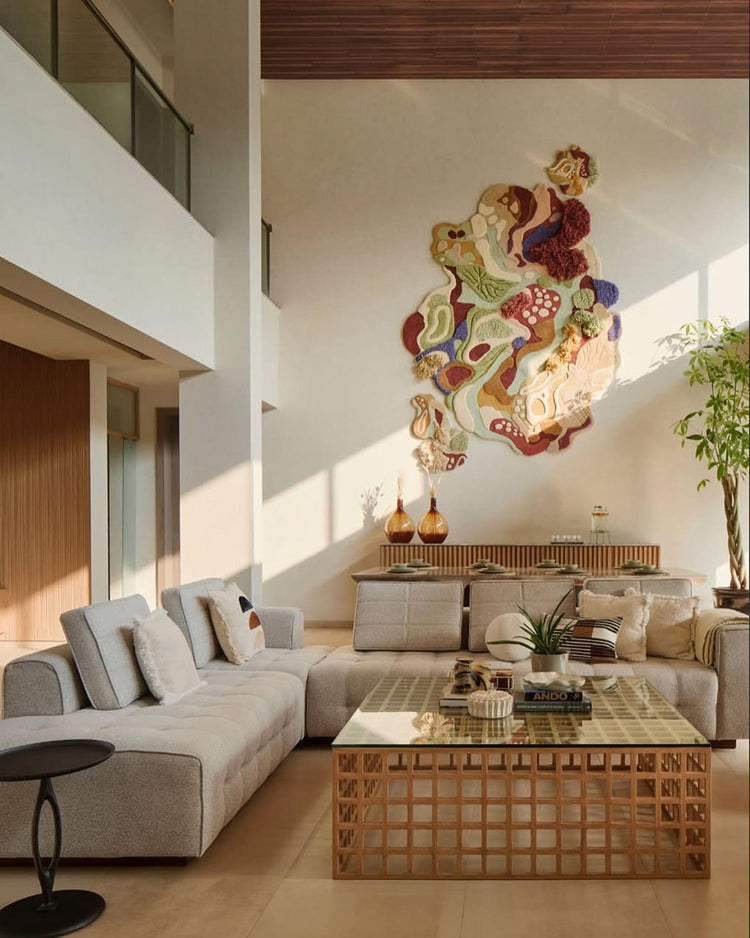 Shop Handmade Rugs Online – Save 5% on First Purchase - Loop By LJ